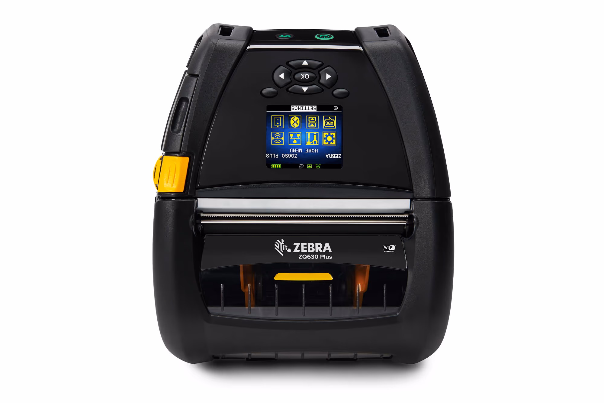 Zebra ZQ630 Plus — thumbnail 2
